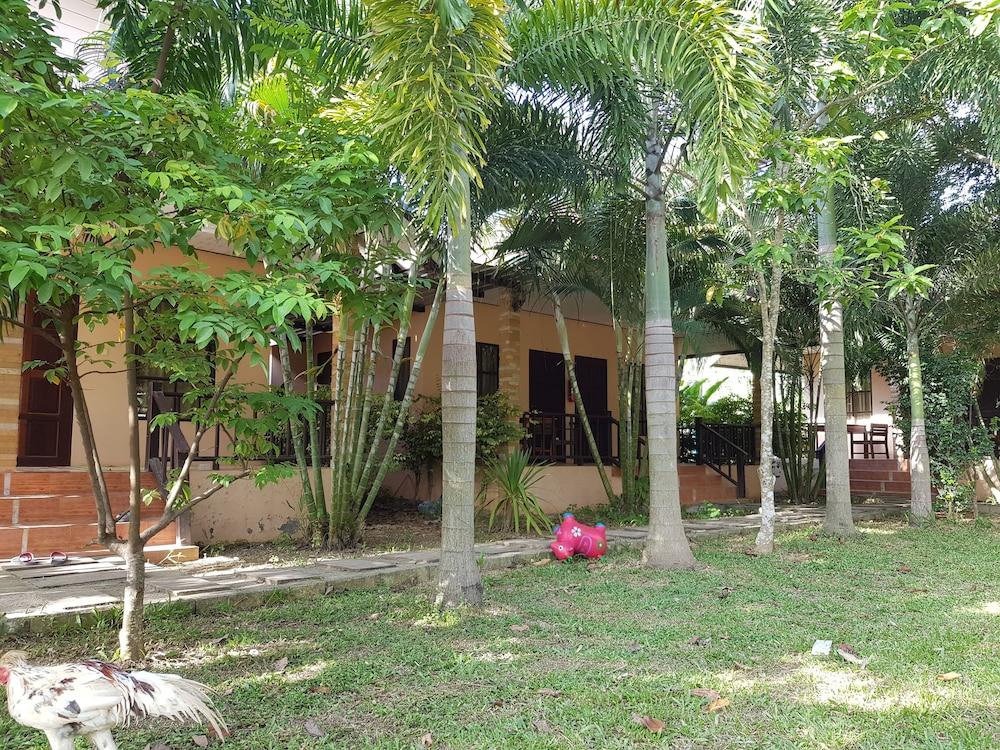 Naraya Resort Ko Lanta Extérieur photo