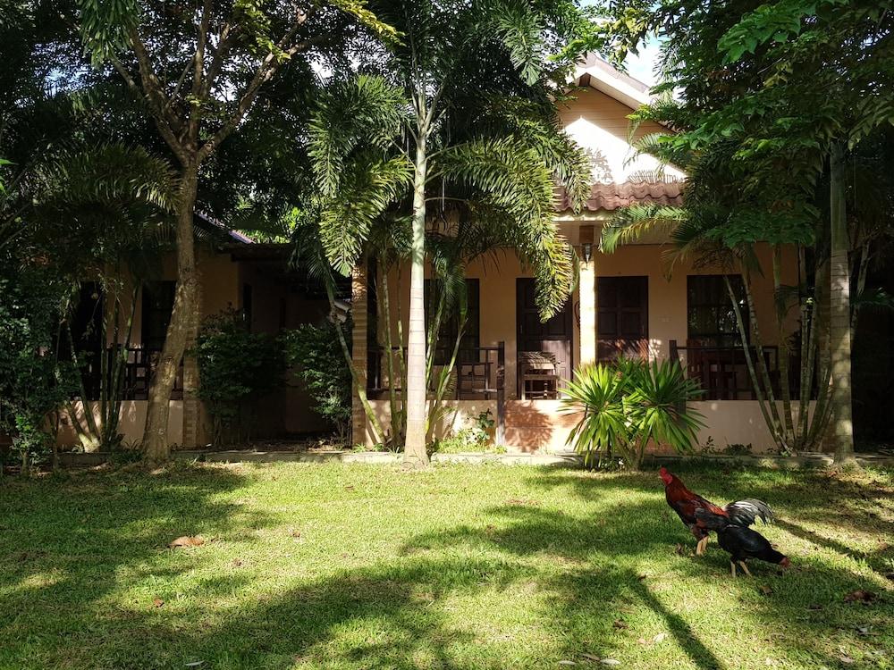 Naraya Resort Ko Lanta Extérieur photo