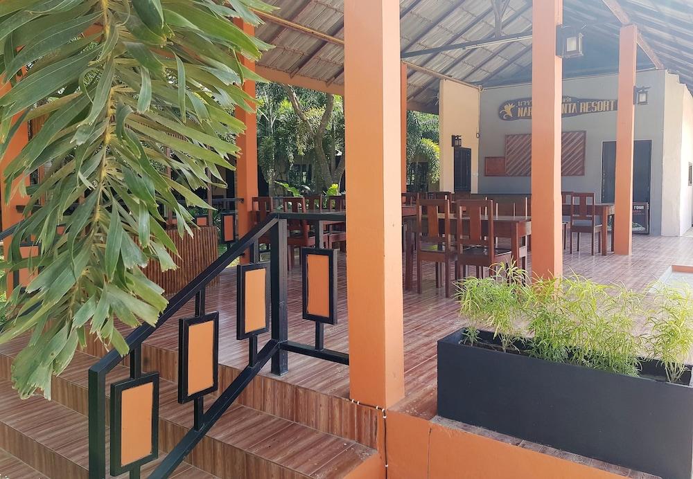 Naraya Resort Ko Lanta Extérieur photo