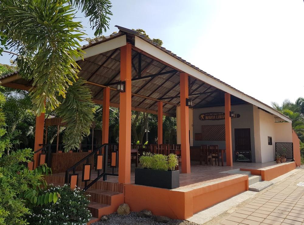 Naraya Resort Ko Lanta Extérieur photo