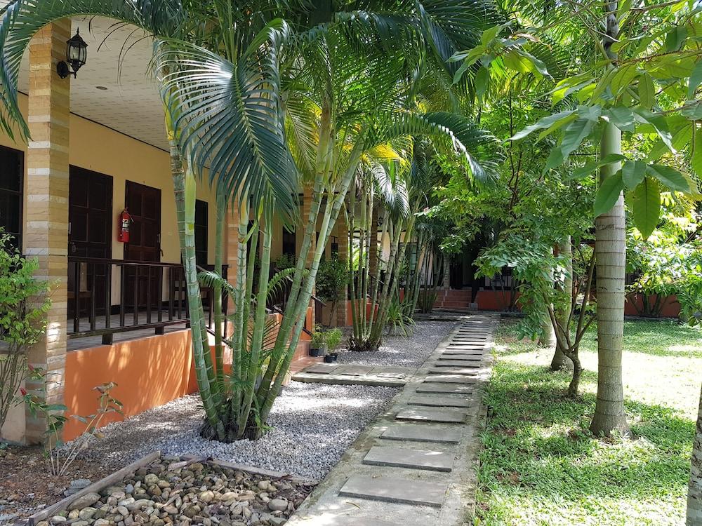 Naraya Resort Ko Lanta Extérieur photo