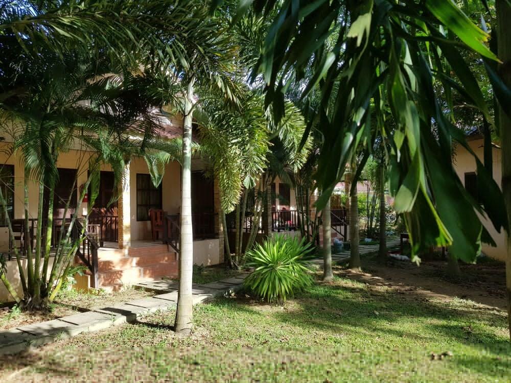 Naraya Resort Ko Lanta Extérieur photo