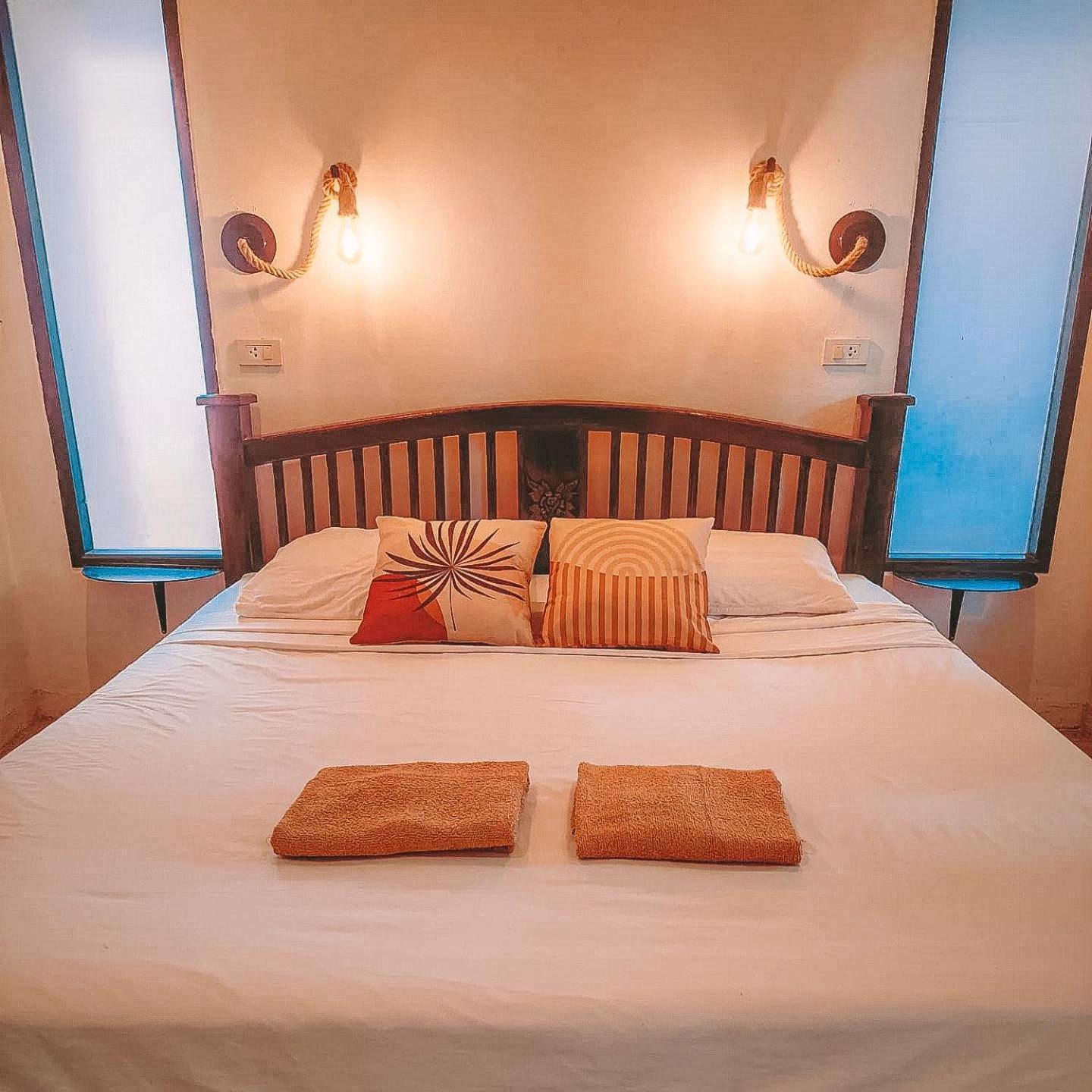 Naraya Resort Ko Lanta Extérieur photo