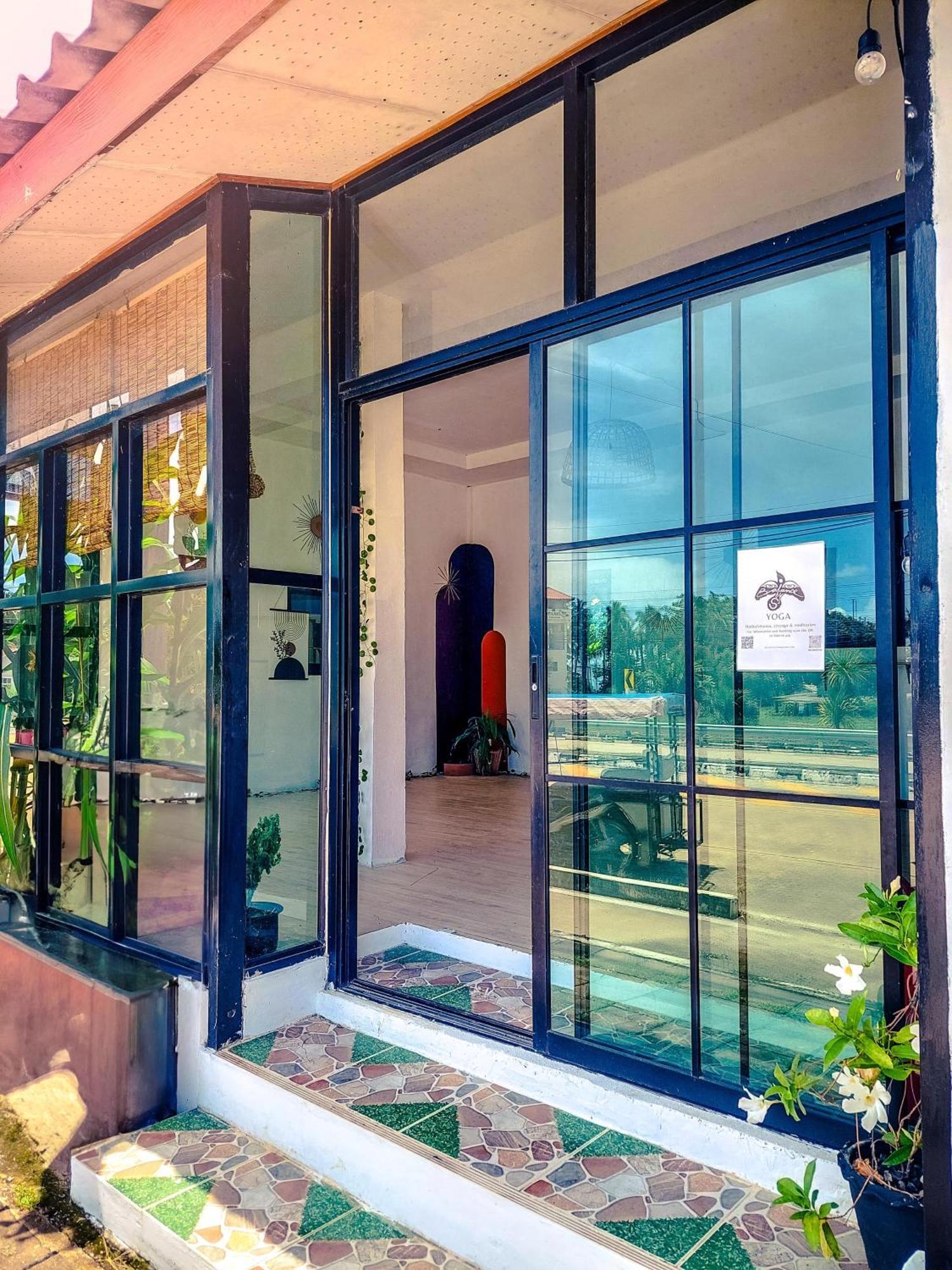 Naraya Resort Ko Lanta Extérieur photo