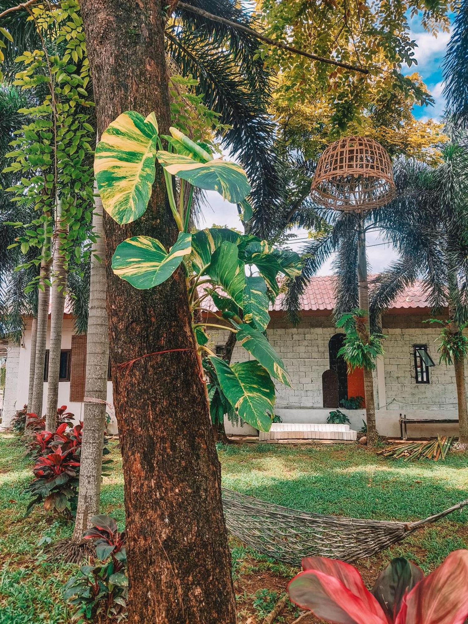 Naraya Resort Ko Lanta Extérieur photo
