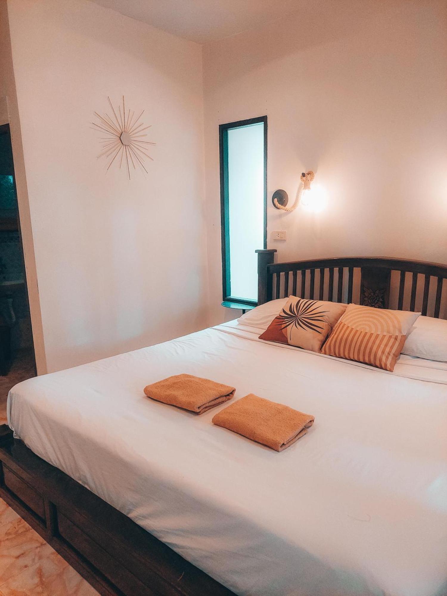 Naraya Resort Ko Lanta Extérieur photo