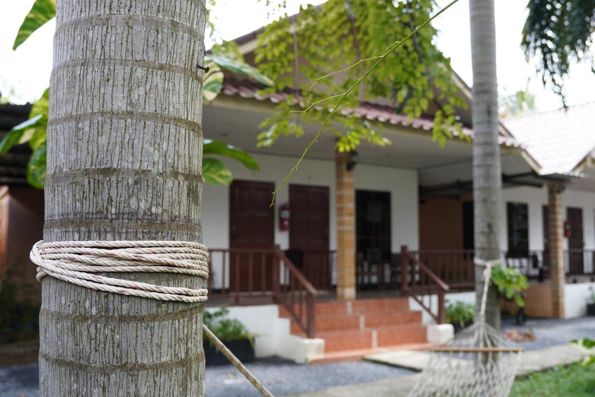 Naraya Resort Ko Lanta Extérieur photo