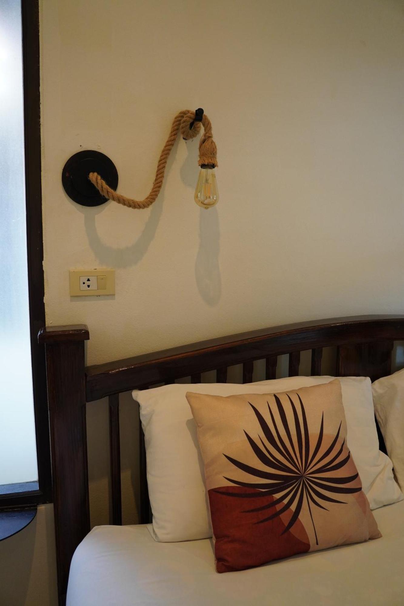 Naraya Resort Ko Lanta Extérieur photo